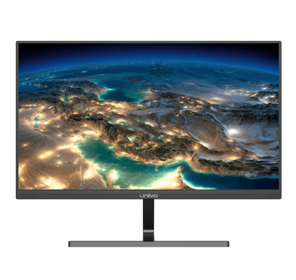 مانیتور 22 اینچ یونیوو مدل UM-22 IS 100