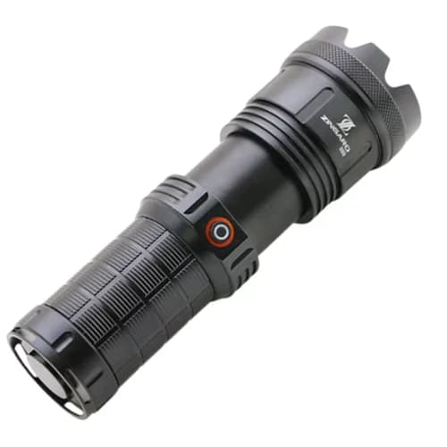 چراغ قوه زوم دار زینگارو مدل 889