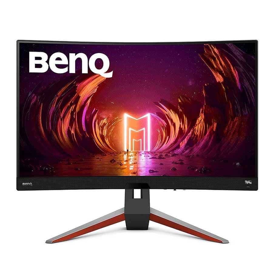 مانیتور گیمینگ خمیده بنکیو مدل EX2710R سایز 27 اینچ