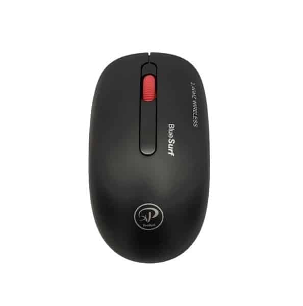 موس بی سیم ایکس پی مدل XP-W190M(آکبند)