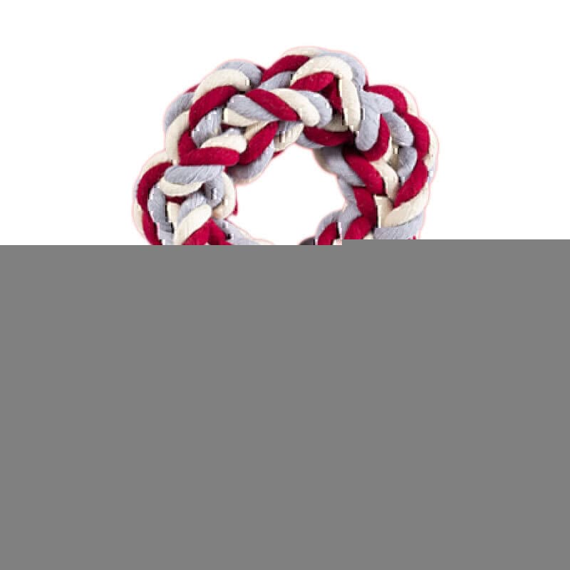 اسباب بازی دندانی نیناپت مدل دونات