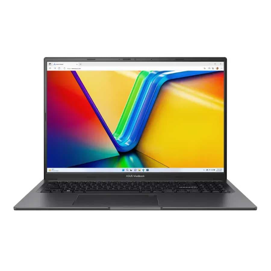 لپ تاپ 16 اینچ ایسوس VivoBook Pro 16X K3605VU-DA Core i9 13900H/1TB SSD/32GB/RTX4050 6GB