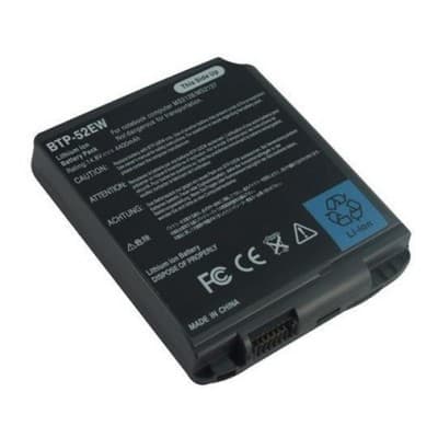battery laptop Acer BTP-89BM باطری لپ تاپ ایسر