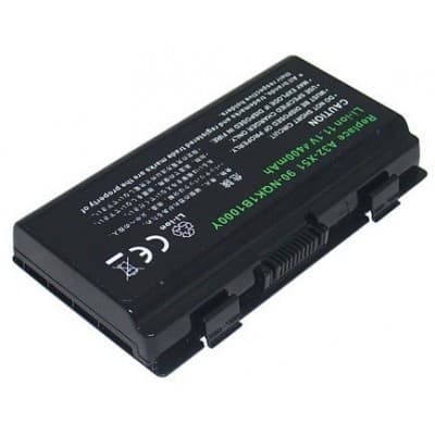 battery laptop ASUS A32-T12 باتری لپ تاب ایسوس