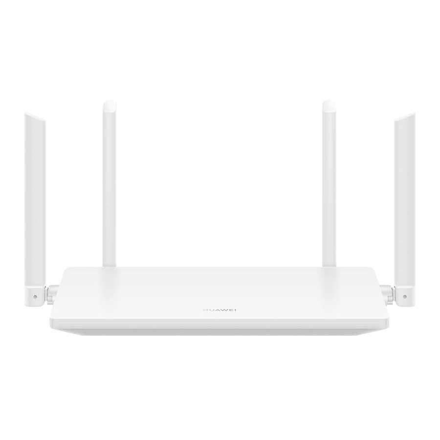 روتر بی‌سیم گیگابایت و دوباند AX1500 هوآوی مدل AX2