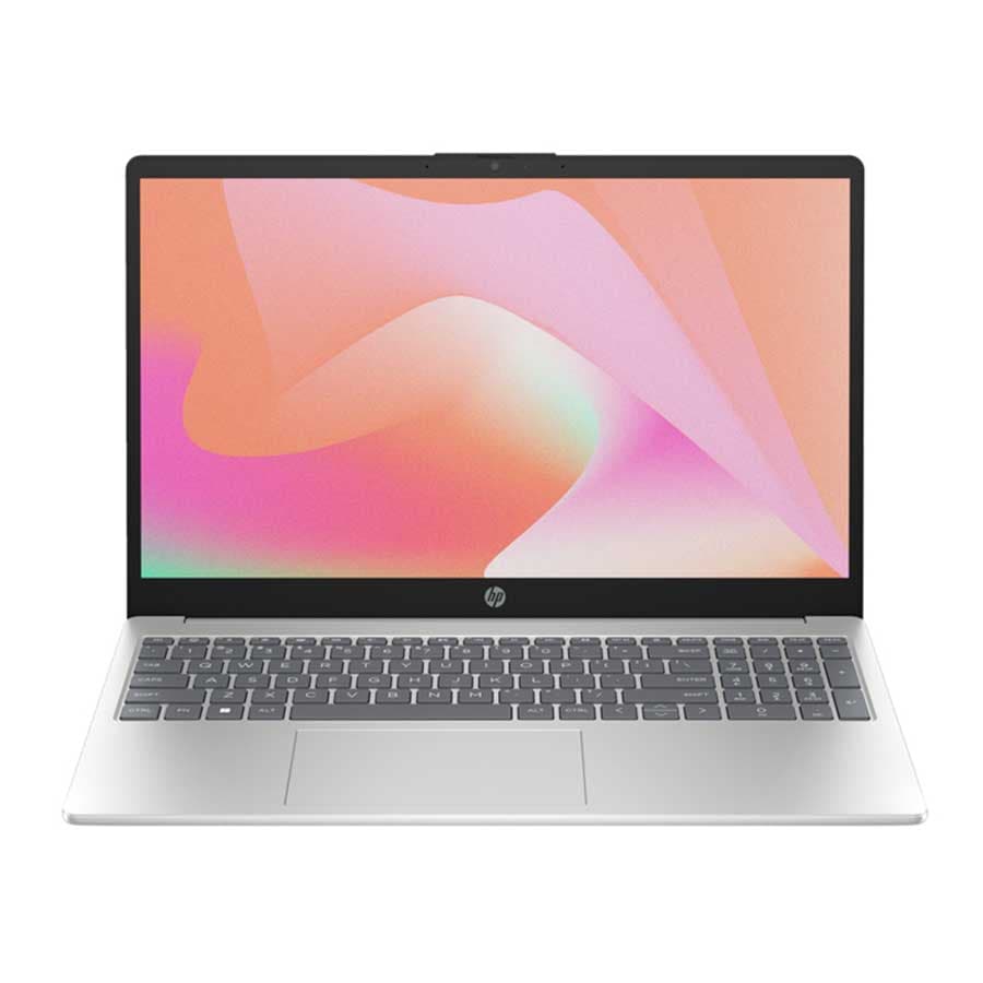 لپ تاپ 15.6 اینچ اچ پی HP 15 FD0362NIA Core i5 1334U/512GB SSD/16GB/MX570 2GB