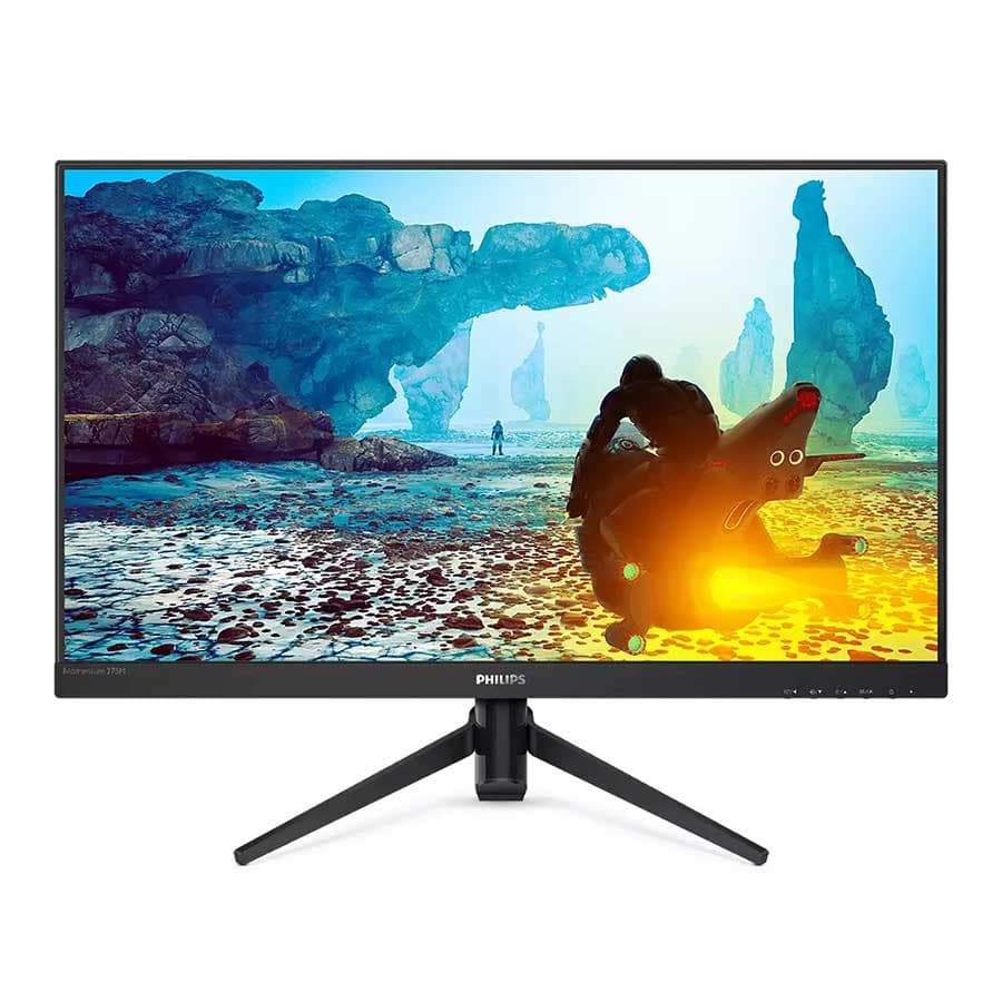 مانیتور گیمینگ فیلیپس مدل 275M8 سایز 27 اینچ