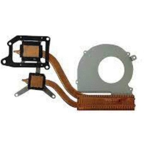 هیت سینک لپ تاپ اچ پی VPC-SA