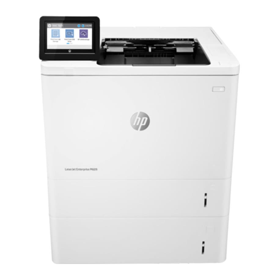 پرینتر اچ پی HP LaserJet Enterprise M609x