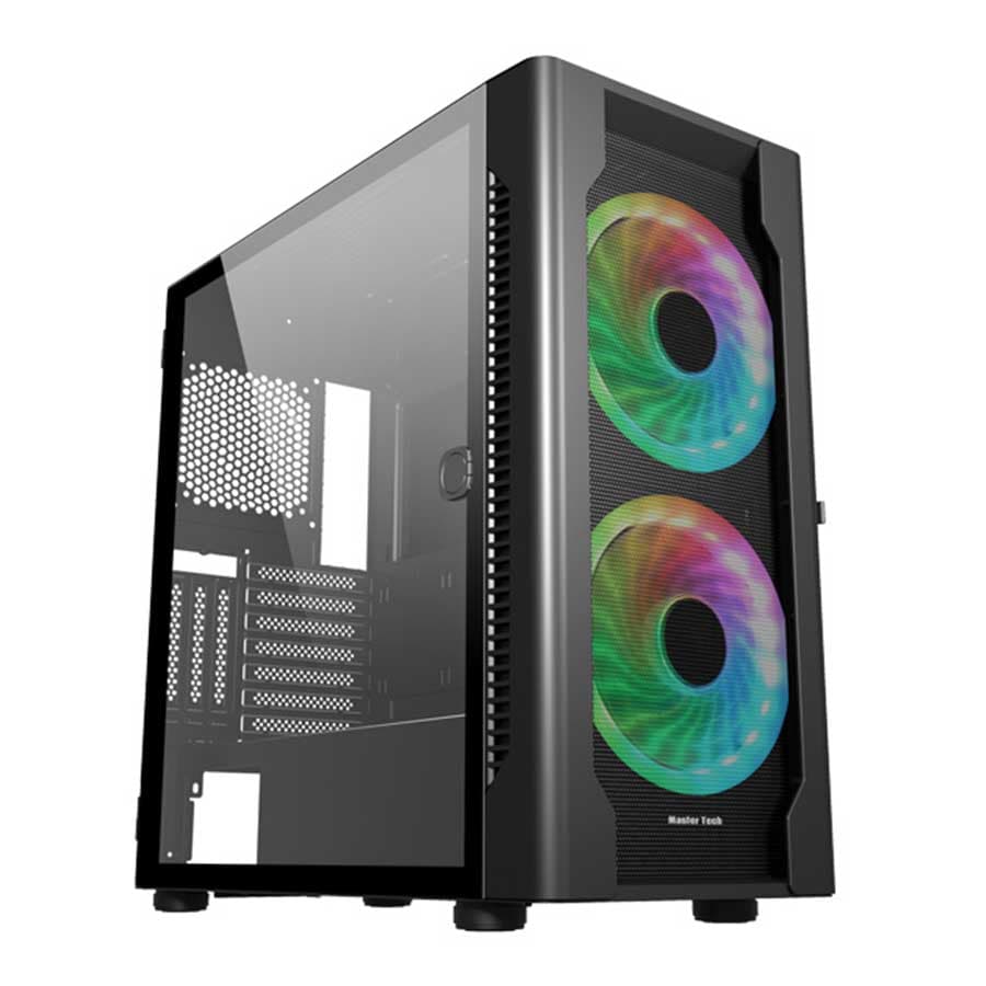 کیس مستر‌تک S700 D2