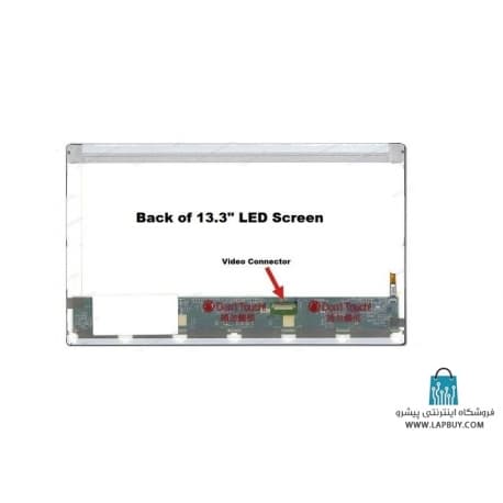 laptop LCD Screens HP Probook 4330 ال سی دی لپ تاپ اچ پی