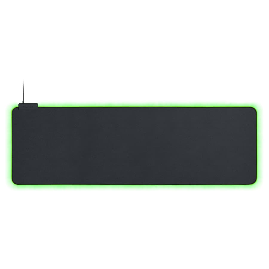 ماوس پد گیمینگ ریزر Goliathus Extended Chroma