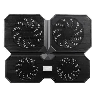 پایه خنک کننده لپتاپ دیپ کول DEEPCOOL COOL PAD X6