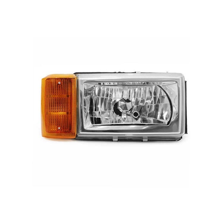 چراغ جلو پیکان سمت راست طرح جدید برند مدرن مدل PC