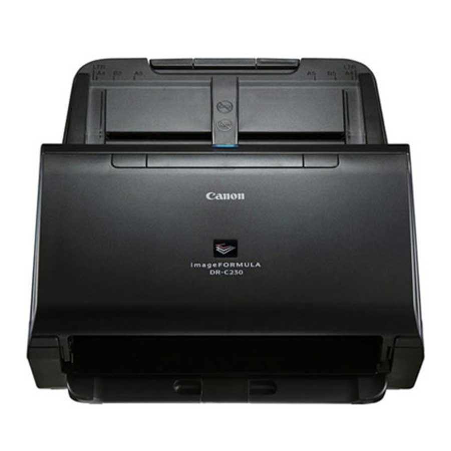 اسکنر کانن مدل imageFORMULA DR-C230