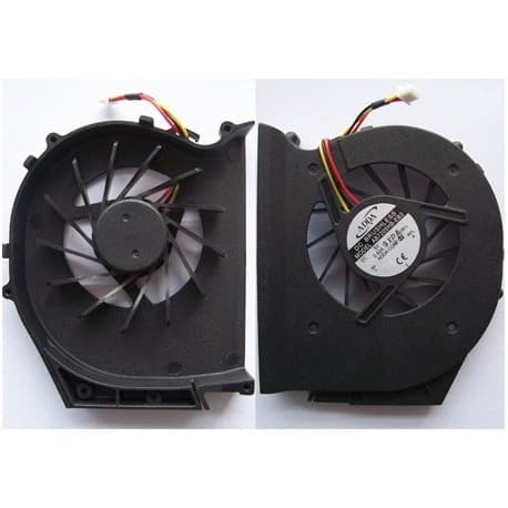 Acer TravelMate 4222 فن سی پی یو لپ تاپ ایسر