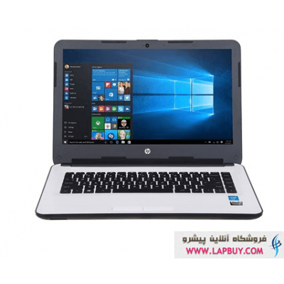 HP 14-am099nia لپ تاپ اچ پی