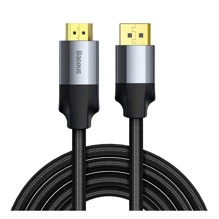 کابل 5 متری HDMI بیسوس مدل Enjoyment Series CAKSX-E0G