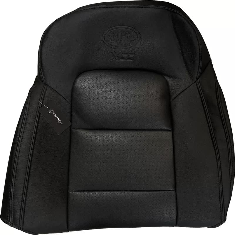 روکش صندلی چرم کره ای خودرو مناسب برای ام وی ام X55