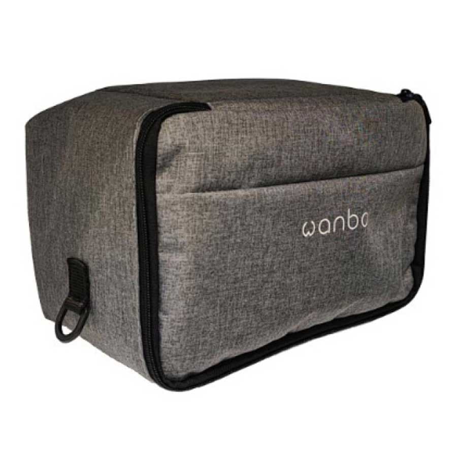 کیف ویدئو پروژکتور شیائومی مدل Wanbo T4