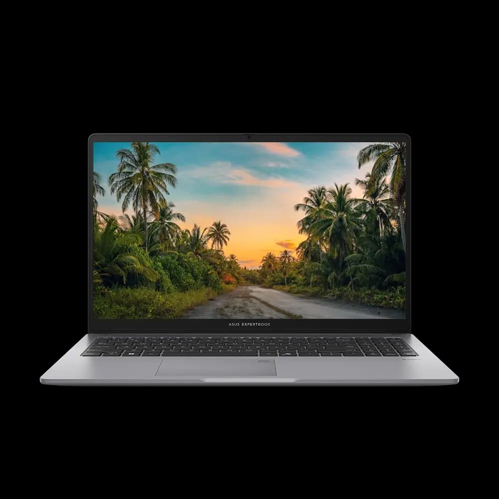 لپ تاپ ایسوس ASUS EXPERTBOOK P1 P1503CVA-MHDE I7 13620H/24GB/1TB/INTEL UHD/FHD