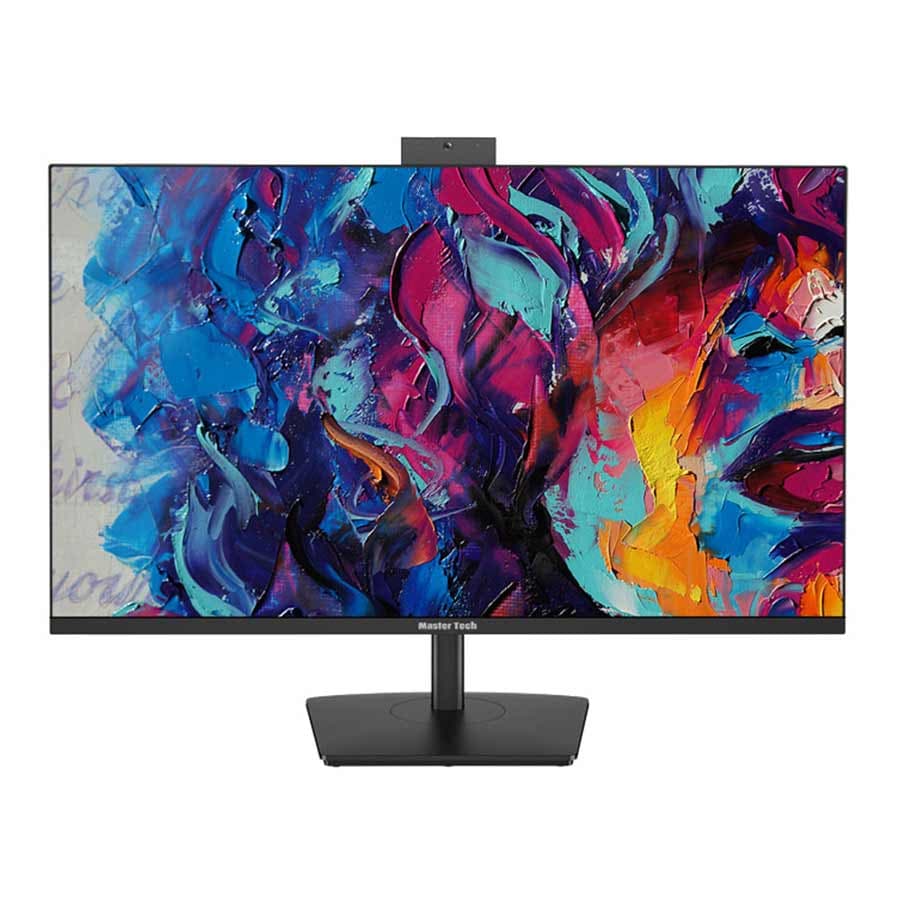 مانیتور مسترتک 32 اینچ Master Tech PA329CU