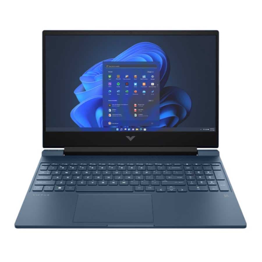 لپ تاپ HP Victus FA1657NR پردازنده i7(13620H) رم 16GB حافظه 512GB SSD گرافیک 8GB Rtx4060