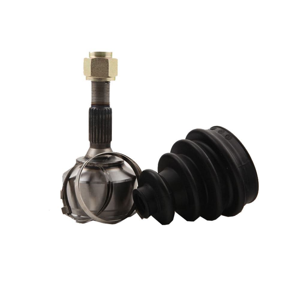 سر گیربکس 21 خار کوتاه چپ امیرنیا مناسب پژو 206 کد 3033021110