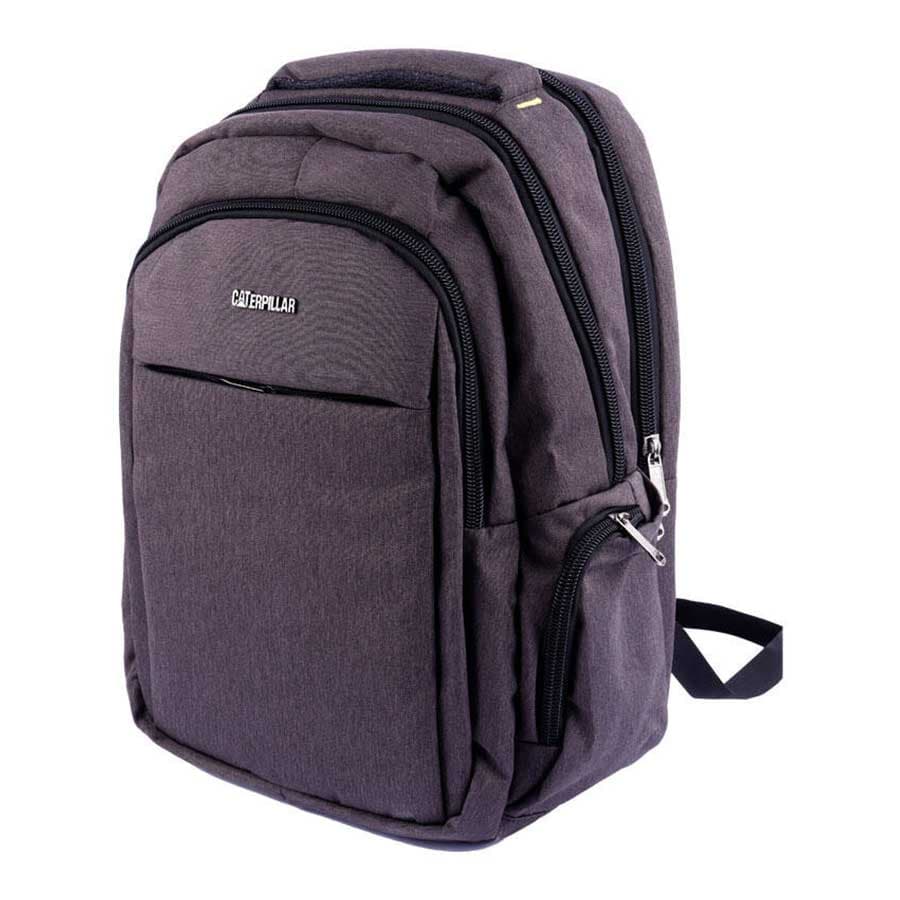 کوله پشتی لپ تاپ کاترپیلار مدل B043 مناسب لپ تاپ 15.6 اینچی