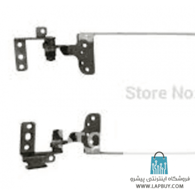 Acer Aspire 4752 لولا چپ و راست لپ تاپ ایسر