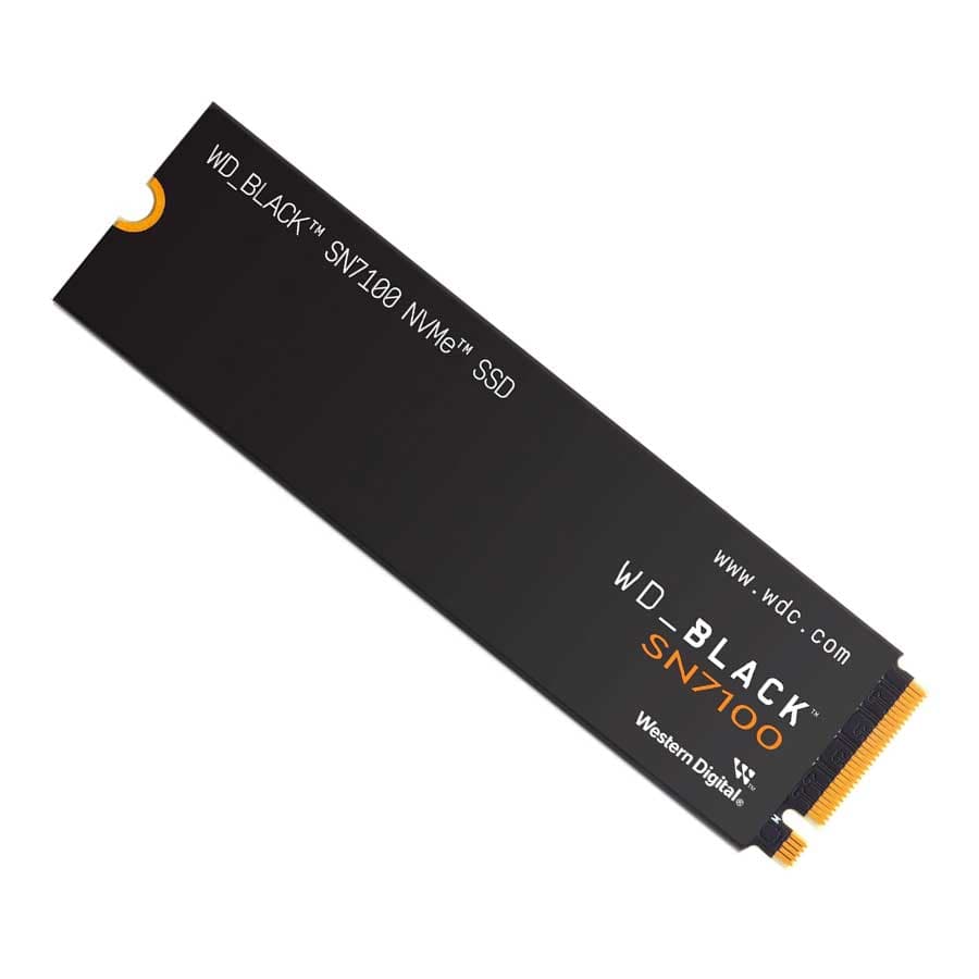 اس اس دی اینترنال وسترن دیجیتال مدل SN7100 ظرفیت 1 ترابایت