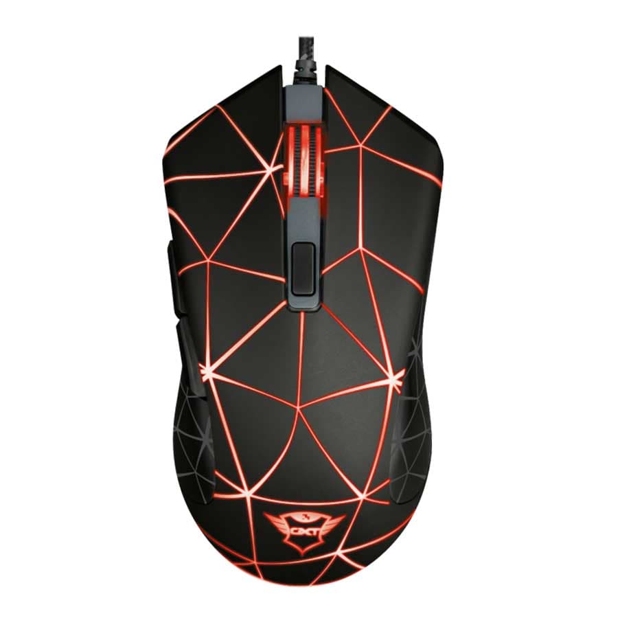 موس گیمینگ تراست مدل GXT 133 LOCX