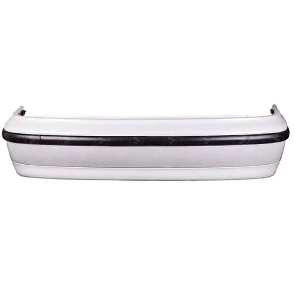 سپر عقب خودرو مهر مناسب سمند