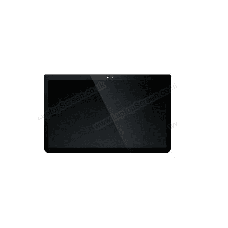 Dell XPS P91F002 Laptop Screens دل ایکس پی اس