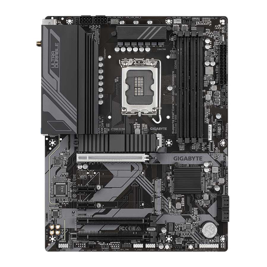 مادربرد گیگابایت مدل Z790 D AX