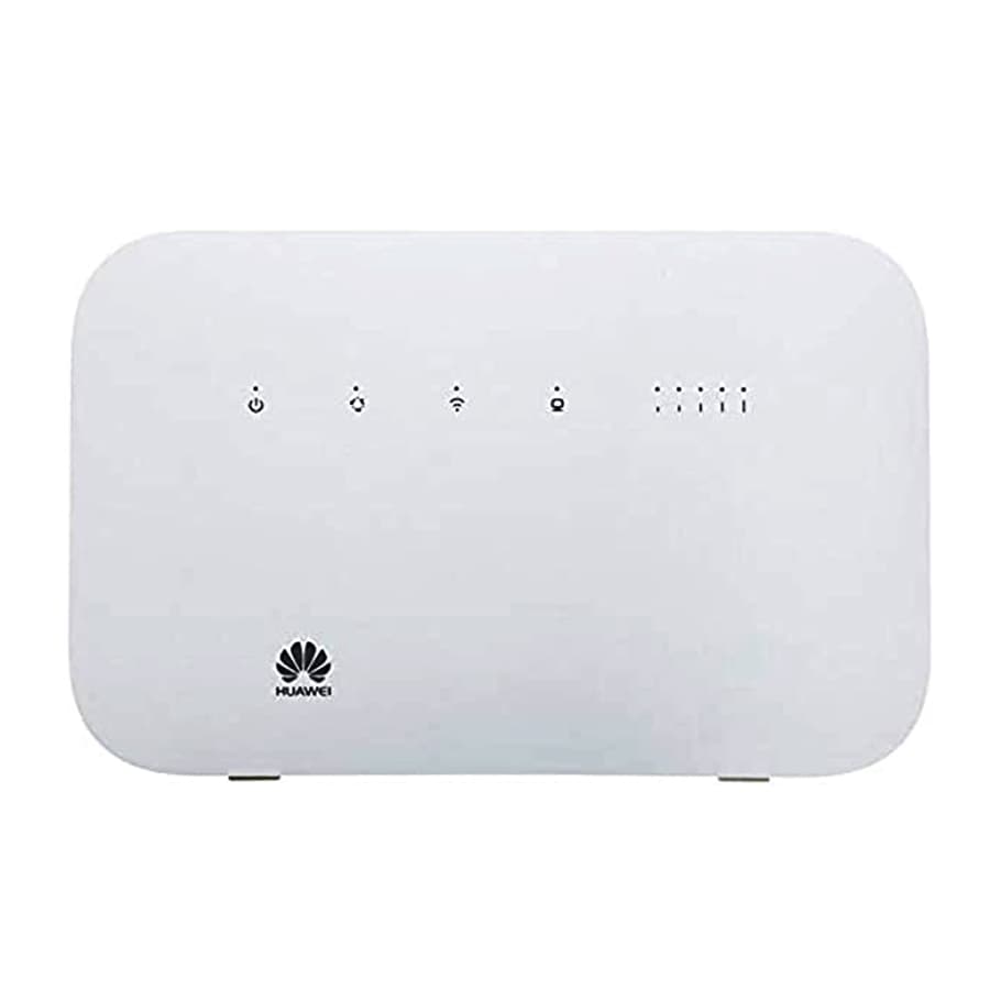 مودم روتر 4G LTE بی‌سیم هواوی مدل B612