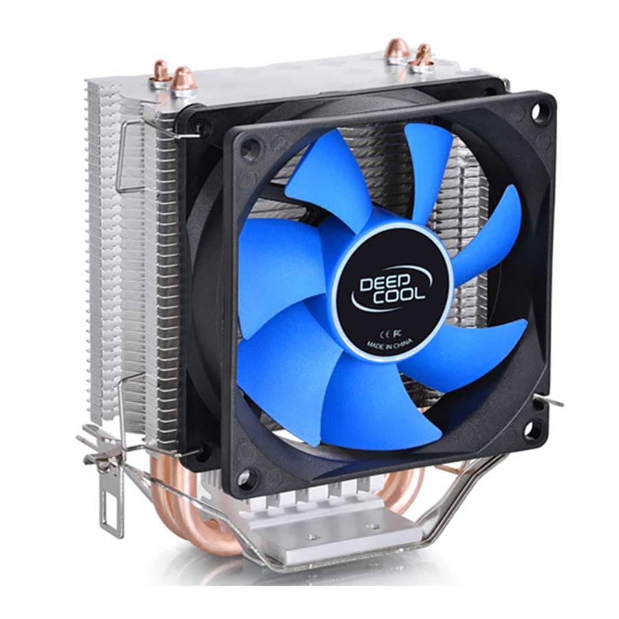 خنک کننده پردازنده دیپ کول مدل IceEdge MINI FS V2