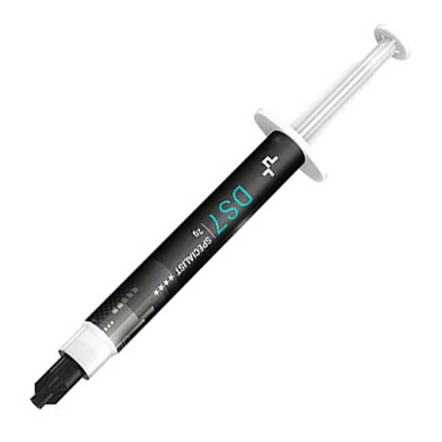 خمیر سیلیکون 2 گرمی دیپ کول مدل DS7