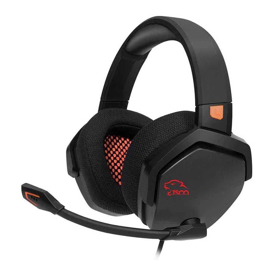 هدست گیمینگ باسیم تسکو مدل GH 5156