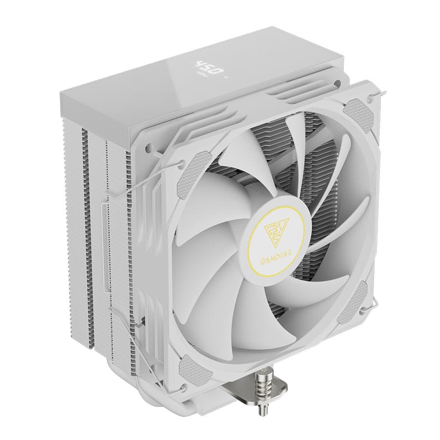 خنک کننده پردازنده گیم دیاس مدل BOREAS M2-51D Withe