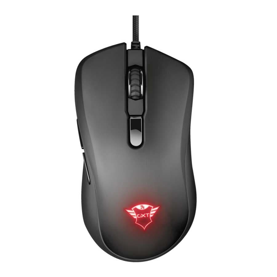 موس گیمینگ تراست مدل Trust GXT 930 Jacx
