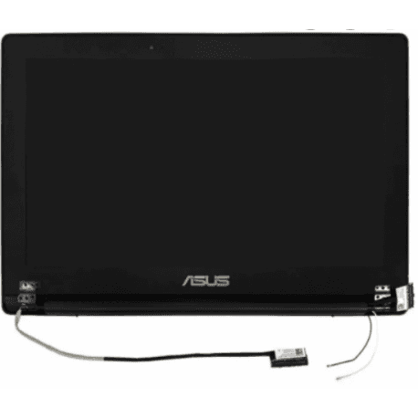 ال سی دی لپ تاپ ایسوس 31 Taichi