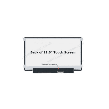 ASUS CHROMEBOOK FLIP C234 SERIES ال ی دی ال سی دی لپ تاپ ایسوس