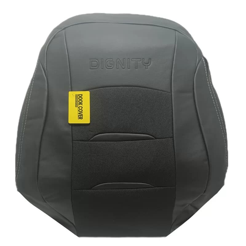 روکش صندلی چرم کره ای خودرو مناسب برای دیگینیتی