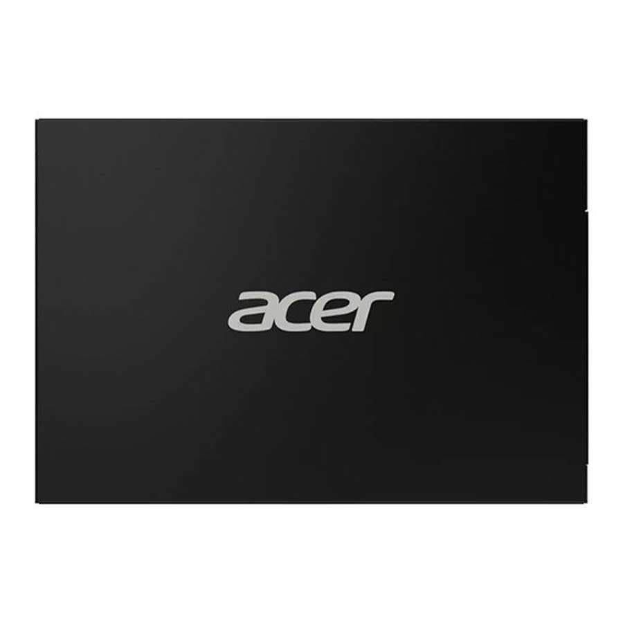 اس اس دی 1 ترابایت 2.5 اینچ SATA ایسر مدل RE100