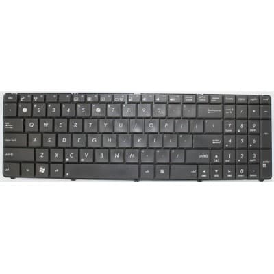 keyboard Asus X50 کیبورد لب تاپ ایسوس