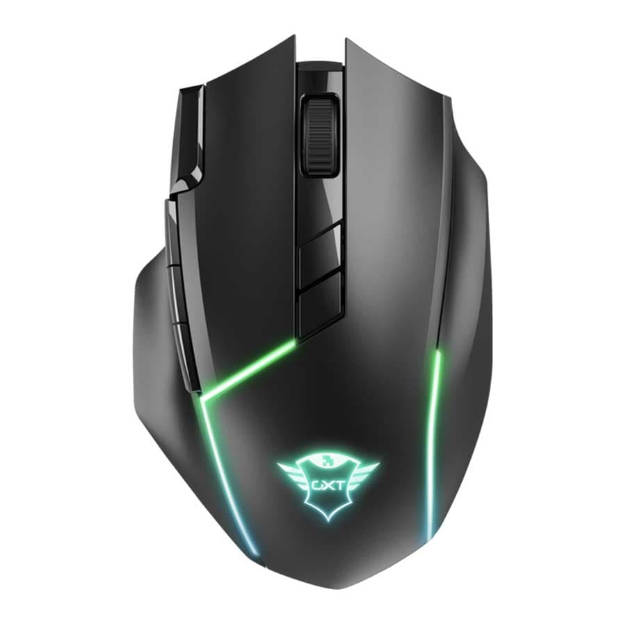 موس گیمینگ تراست مدل GXT 131 Ranoo wireless