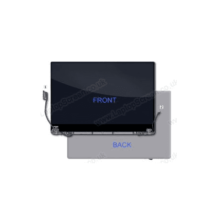 مانیتور لپ تاپ دل Dell PRECISION 5510 laptop screen ال سی دی لپ تاپ دل