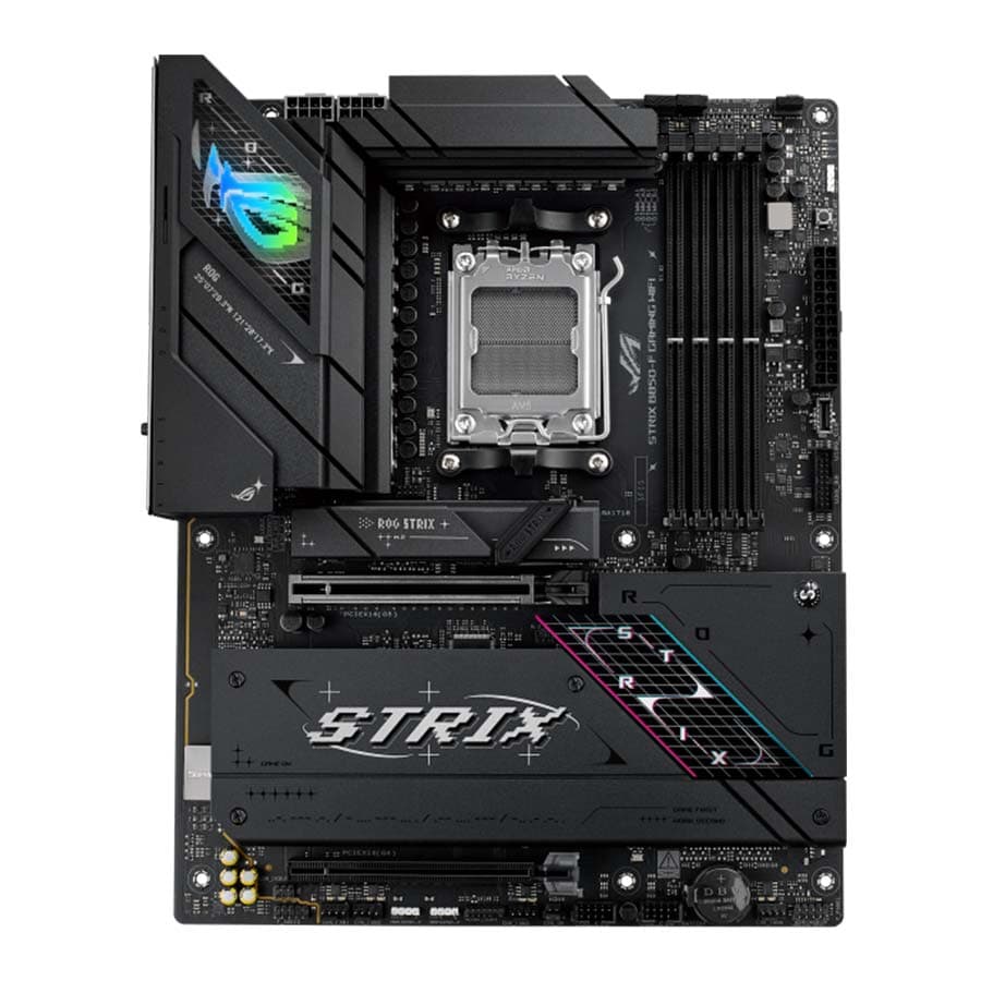 مادربرد ایسوس مدل ROG STRIX B850-F GAMING WIFI
