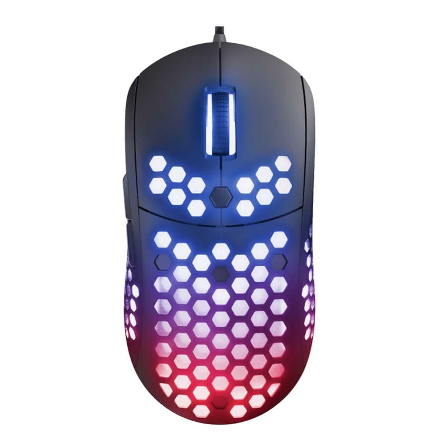 ماوس گیمینگ تراست مدل GXT 960 GRAPHIN